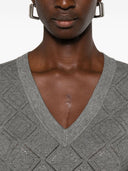 Blugirl Sweters Grey