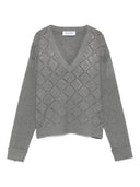 Blugirl Sweters Grey
