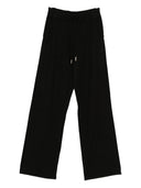 Blugirl Trousers Black