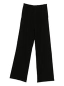 Blugirl Trousers Black