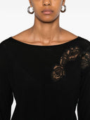 Blugirl Sweaters Black