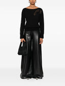 Blugirl Sweaters Black