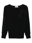 Blugirl Sweaters Black