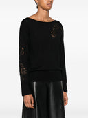 Blugirl Sweaters Black