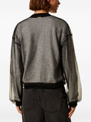 Twinset U&B Sweters Grey
