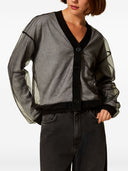 Twinset U&B Sweters Grey