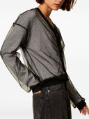 Twinset U&B Sweters Grey