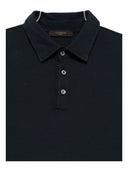 Zanone Sweaters Blue