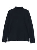 Zanone Sweaters Blue