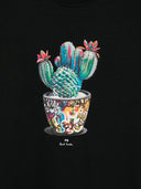 Paul Smith T Shirts And Polos Black