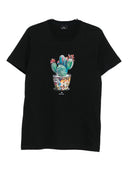 Paul Smith T Shirts And Polos Black