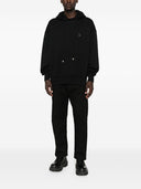John Richmond Sweatters Black