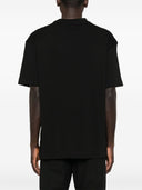 John Richmond T Shirts And Polos Black