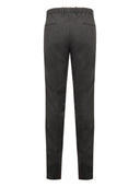 Incotex Trousers Grey