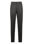 Incotex Trousers Grey