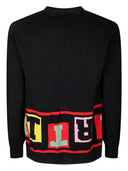 Comme Des Garcons Shirts Black