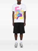 Comme Des Garcons T Shirts And Polos