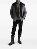 Kurtki Dolce & Gabbana Gray