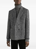 Kurtki Dolce & Gabbana Gray