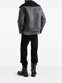 Kurtki Dolce & Gabbana Gray