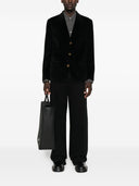 Dolce & Gabbana Jackets Black