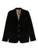 Dolce & Gabbana Jackets Black