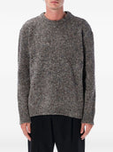 Maison Margiela Sweters Grey