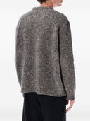 Maison Margiela Sweters Grey