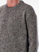 Maison Margiela Sweters Grey