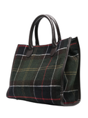 Barbour Bags.. Green