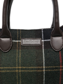 Barbour Bags.. Green