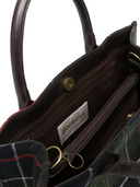 Barbour Bags.. Green