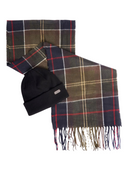 Akcesoria Barbour Black