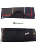 Akcesoria Barbour Black
