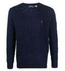 Polo Ralph Lauren Gensere blå