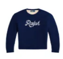 Polo Ralph Lauren Pulls Bleu