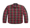 Polo Ralph Lauren Shirts Black