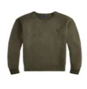 Polo Ralph Lauren Sweters Green