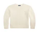 Polo Ralph Lauren Sweaters White