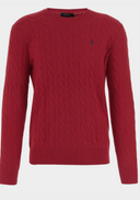 Polo Ralph Lauren Swelers Red