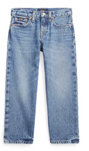 Polo Ralph Lauren Jeans Blue