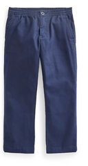 Polo Ralph Lauren Trousers Blue