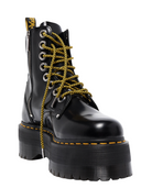 Dr. Martens Boots Black