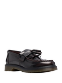 Dr. Martens Flat Shoes Red