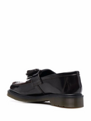 Dr. Martens Flat Shoes Red