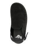 Dr. Martens Flat Shoes Black