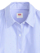 Levi's Shirts Blue