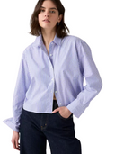 Levi's Shirts Blue