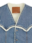 Levi's Jackets Blue