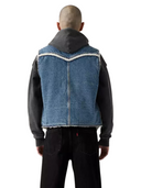 Levi's Jackets Blue